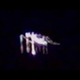 Illustration for article titled The strange, glowing object that put Missouri on "UFO alert" this week